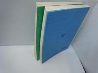 日本民謡全集　前編・後編　『2冊』　　