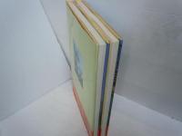 目で見る大阪市の100年 上巻・下巻　『2冊』写真が語る激動のふるさと一世紀　