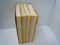 数学 1用語・定理解説事典　新訂　　/
微分・積分用語・定理解説事典 新訂　　　/
基礎解析用語・定理解説事典 新訂　　　/
代数・幾何 用語・定理解説事典 新訂　　/  4冊