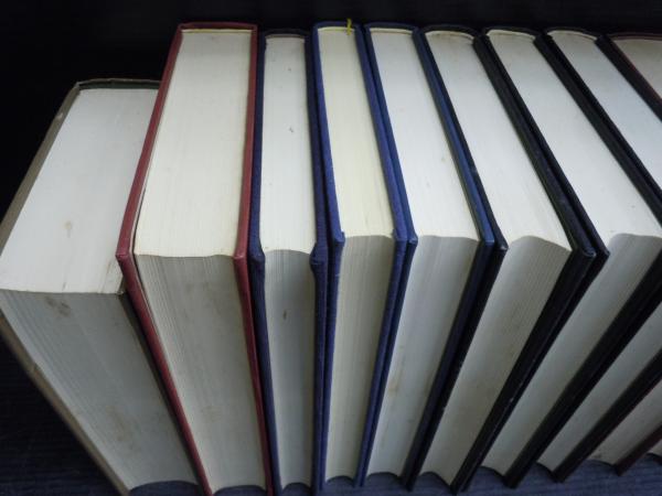 万葉集の本10冊 / 万葉史の研究 上・中・下 全3巻 / 万葉集の