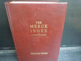 The Merck Index (Eleventh Edition) Hardcover  ? 1989 　　by Susan Budavari (Editor)