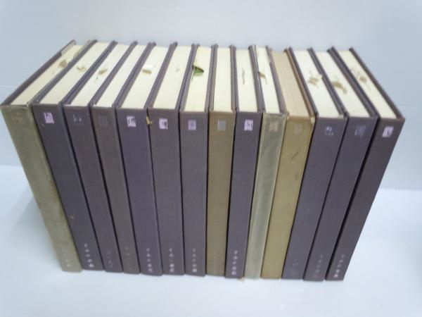 リルケ全集 彌生書房 全7巻揃い 文学・小説