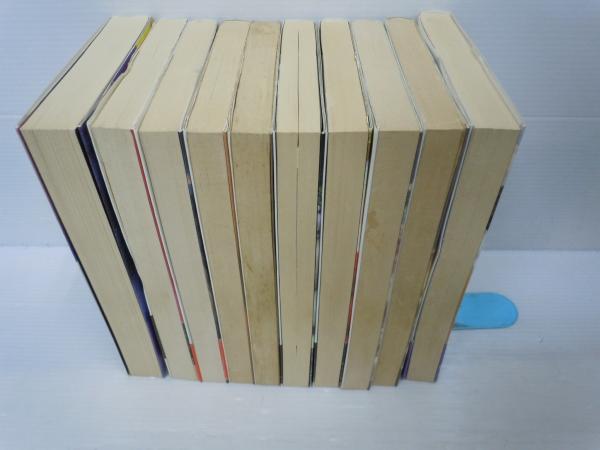 肉の迷宮(ラビリンス) /堕天使 上・下巻 2冊揃 / 凌辱学習塾3 /レイプ