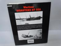 Wartime Disasters at Sea: Every Passenger Ship Loss in World Wars I and II  　　David Williams