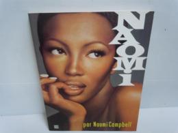 NAOMI PAR NAOMI CAMPBELL 　　　　