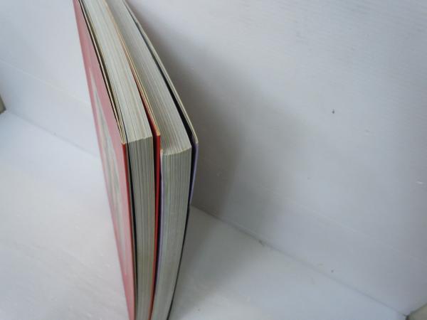 Russian Roulette 写真集 2冊セット 長友健二　美品 Russian roulette | 長友健二 撮影 | スコラ | ¥5,800 - 日本の古本屋