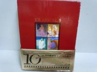 JCA ANNUAL 5　10周年記念特別豪華版・JCA年鑑５　　　、
イラストレーションU.S.A.  /2冊
