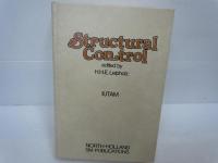 Structural Control:　　/
Principles of Aeroelasticity     /
Theory of Wing Sections　/
Elementary Structural Analysis　/4冊