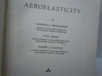 AERO-ELASTICITY  『Google 翻訳　 空力弾性 』 1955　860頁