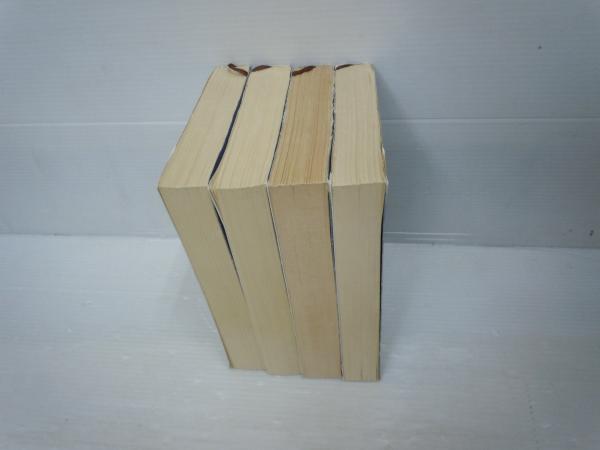 悪霊 上下 全2巻 (新潮文庫) / 白痴 上下 2冊 (新潮文庫) / 4冊 