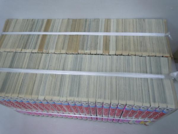 王家の紋章 11巻 64巻 66巻 55冊 若江書店 古本 中古本 古書籍の通販は 日本の古本屋 日本の古本屋