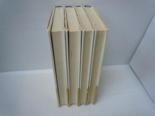 物語・中国の歴史 全4巻(福元,史石、講談社、昭58～59 （送料