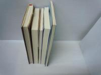 新・現代詩叢書 3 記憶再生の文学館/
福中都生子詩集　-1987-2000・四詩集-　　/
大阪戦後詩史年表 : 一九四五?一九九五. 　/
子供たちに贈る二十一世紀への証言 （１９９８） 特集・現代詩研究ノート２３篇他　　/
女はみんな花だから　/　5冊
