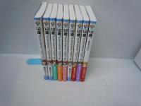 12歳。1巻-16巻　 /
12歳。アニメノベライズ 全8巻| +12歳。~まもりたい~『9冊』
/  25冊
