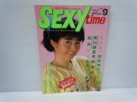 SEXY time セクシータイム VOL.5.10.13  『3冊』