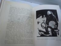 エス文日本小百科事典/　
エスペラント　魯迅小説集/
春琴抄　谷崎潤一郎　/
日本文学作品集　/
好色五人女　井原西鶴　/
森鴎外短編集　/
中国文学作品　集　/　【7冊】