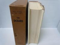 THE OCEANS　THEIR PHYSICS，CHEMISTRY，AND GENERAL BIOLOGY　海洋、物理学、化学、および一般生物学