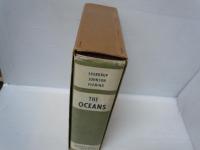 THE OCEANS　THEIR PHYSICS，CHEMISTRY，AND GENERAL BIOLOGY　海洋、物理学、化学、および一般生物学