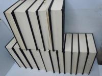 上方  （復刻版）1巻―11巻　別巻索引付　全12冊　揃　　