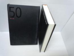 日本雑誌協会　日本書籍出版協会50年史 : 1956→2007　　　