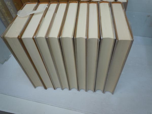 賀川豊彦全集 全24巻 (2巻欠本) 23冊 (賀川豊彦、キリスト新聞社 1981