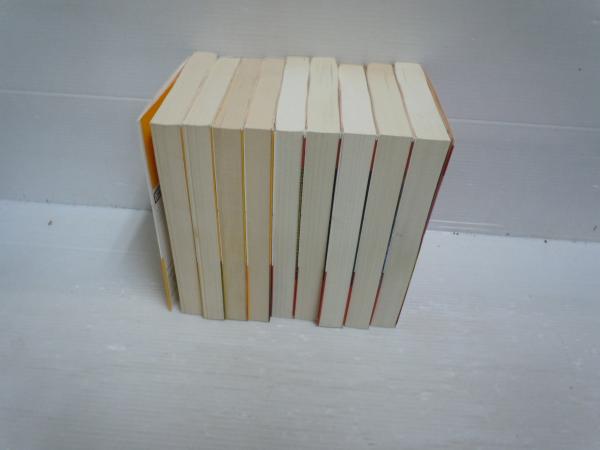 パタリロ！全 50 巻 揃い / パタリロ西遊記！全 5 巻 /ラシャーヌ！ 全