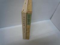 中世の唱導文芸 (塙選書)　　 /
方丈記新考　　/　『2冊』
