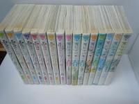 雪にツバサ 全8巻　| 雪にツバサ・春 　全8巻　『16冊』