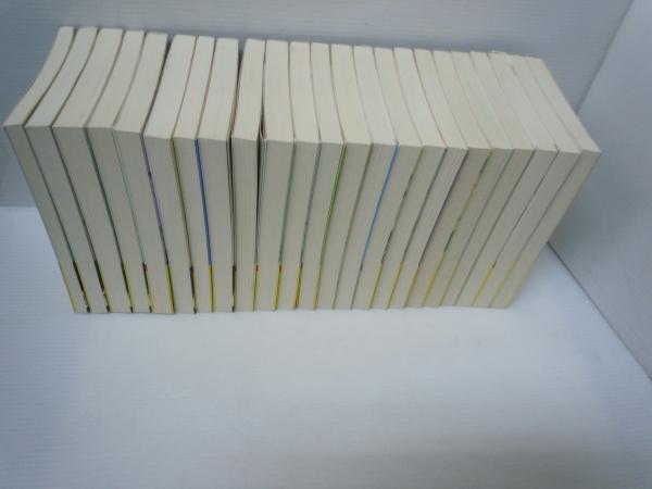 鬼平犯科帳 全24冊 (1巻欠本) 23冊 文庫( 池波 正太郎 | 2013年 鬼平犯科帳 全24冊 (1巻欠本) 23冊 文庫( 池波 正太郎 | 2013年