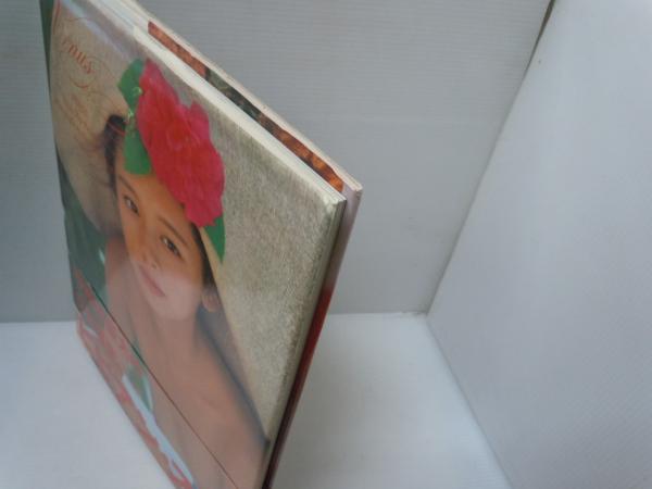 ビビアン・スー写真集 VENUS /(陳文彬 撮影、ぶんか社、1998年