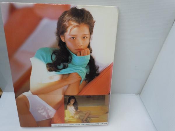 ビビアン・スー写真集 VENUS &frasl;(陳文彬 撮影、ぶんか社、1998年