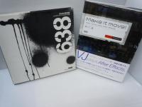 映像作家100人 2013 -JAPANESE MOTION GRAPHIC CREATORS 2013 (DVD-ROM付) /
ざらざら素材集―アナログデザインパーツコレクション638 /
Make it move!―Video Jockey plays After Effects/ DESIGN IDEA BOOK―すべてのクリエイターのためのデザイン・アイデアブック  /
企業イメージを劇的にアップさせる新しい広報ツールの作り方、考え方。  シータス&ゼネラルプレス/
四季のデザイン 季節を表現する美しいレイアウト  リンクアップ/
世界一わかりやすいAdobe XD UIデザインとプロトタイプ制作の教科書  /  『7冊』