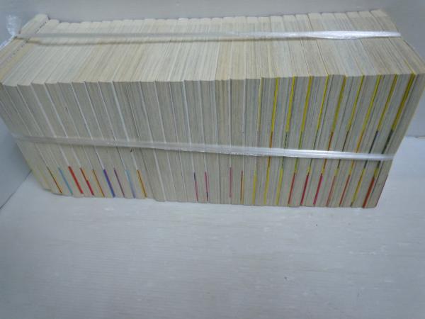 ふたりエッチ 1-30巻 『30冊』 31-60巻 『30冊』 計60冊 (克・亜樹  