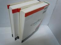 コンパイラ 1: 原理・技法・ツール (Information&Computing 5)　
  /コンパイラ 2: 原理・技法・ツール (Information&Computing 6)　/　2冊セット