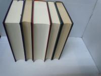 俳句源流考 : 俳諧発句論の試み　　/
俳諧攷　　/
俳諧集 ＜出水叢書 12＞　　/
俳諧史の新しき地平　論集近世文学４　　/
俳文学叢説　/　　『5冊』

