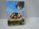 手塚治虫のブッダー赤い砂漠よ!美しくー   【DVD】