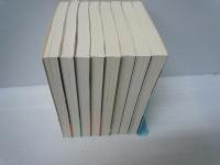 隠密秘録 1－8巻　『8冊』 (光文社時代小説文庫)　　　 