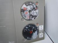 黒澤明の世界 ＜Kadokawa世界名作シネマ全集 第3巻＞ ：DVD本篇収録-「羅生門」「生きる」- 
