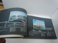 cable-stayed bridges [斜張橋]

