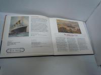 Historic White Star Liners  
