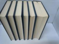 日蓮大聖人御書十大部講義 第1巻/第2巻・第3巻　開目抄　上・下/第4巻 観心本尊抄 /第五巻　報恩抄　/ 第6巻 (撰時抄)　　『6冊』