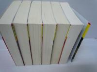 中国の歴史  1～6巻『6冊』(講談社文庫)