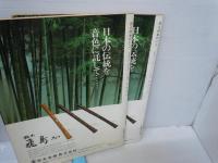 尺八のおけいこ　山口五郎　　昭和57年　　NHKテキスト 1982年10月~1983年3月  『2冊』　　