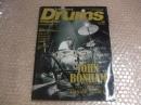 Rhythm & Drums magazine リズム アンド ドラムマガ...