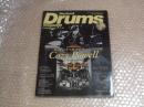 Rhythm & Drums magazine リズム アンド ドラムマガジン 2013年4月号