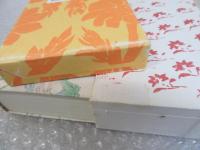 夏目漱石 【特装袖珍本】  こころ 道草 明暗 3冊入り 縮刷 復刻版
