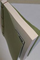 無刀　密命・父子鷹　限定和綴　（署名・サイン入り）