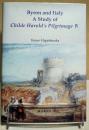 Byron and Italy: A Study of Childe Harold’s Pilgrimage Ⅳ　〈龍谷叢書　X〉