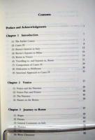 Byron and Italy: A Study of Childe Harold’s Pilgrimage Ⅳ　〈龍谷叢書　X〉