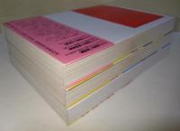 クイズは創造力　〈Century press〉　理論篇・問題集篇・応用篇　3冊
